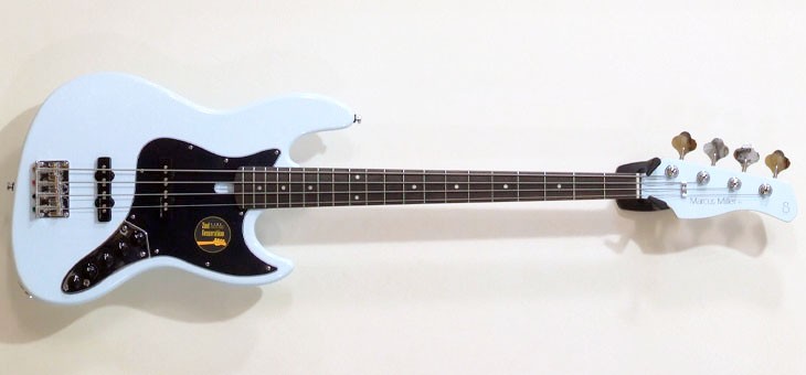 Sire - Marcus Miller - V3+ 4-string